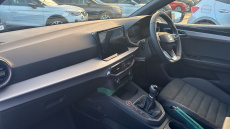 SEAT Ibiza 1.0 TSI 95 Xcellence 5dr Petrol Hatchback